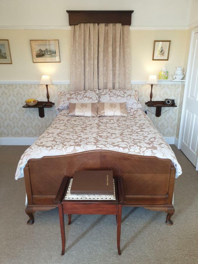 Bed and Breakfast Saint Hilda'S House Whitby Exterior foto